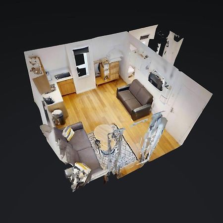 333 Suite Chou - Superbe Appartement A Paris. Zewnętrze zdjęcie