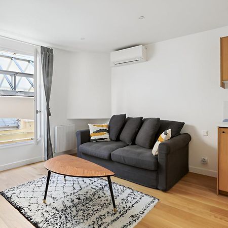 333 Suite Chou - Superbe Appartement A Paris. Zewnętrze zdjęcie