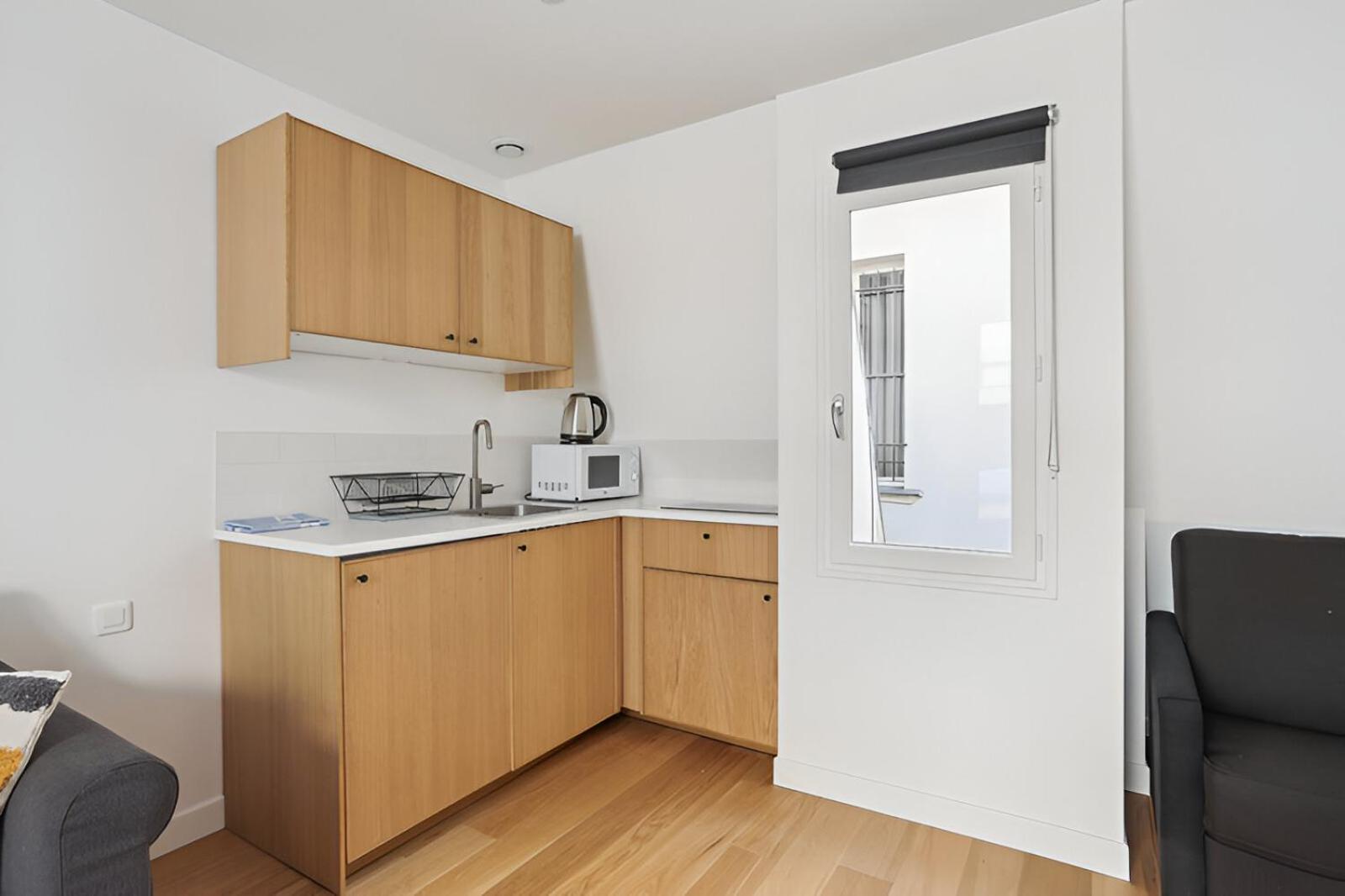 333 Suite Chou - Superbe Appartement A Paris. Zewnętrze zdjęcie