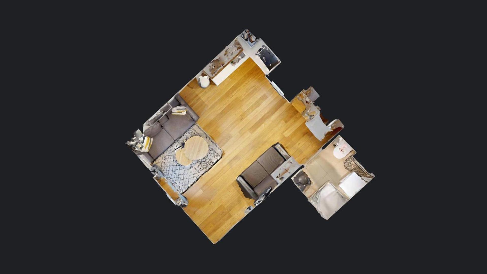 333 Suite Chou - Superbe Appartement A Paris. Zewnętrze zdjęcie