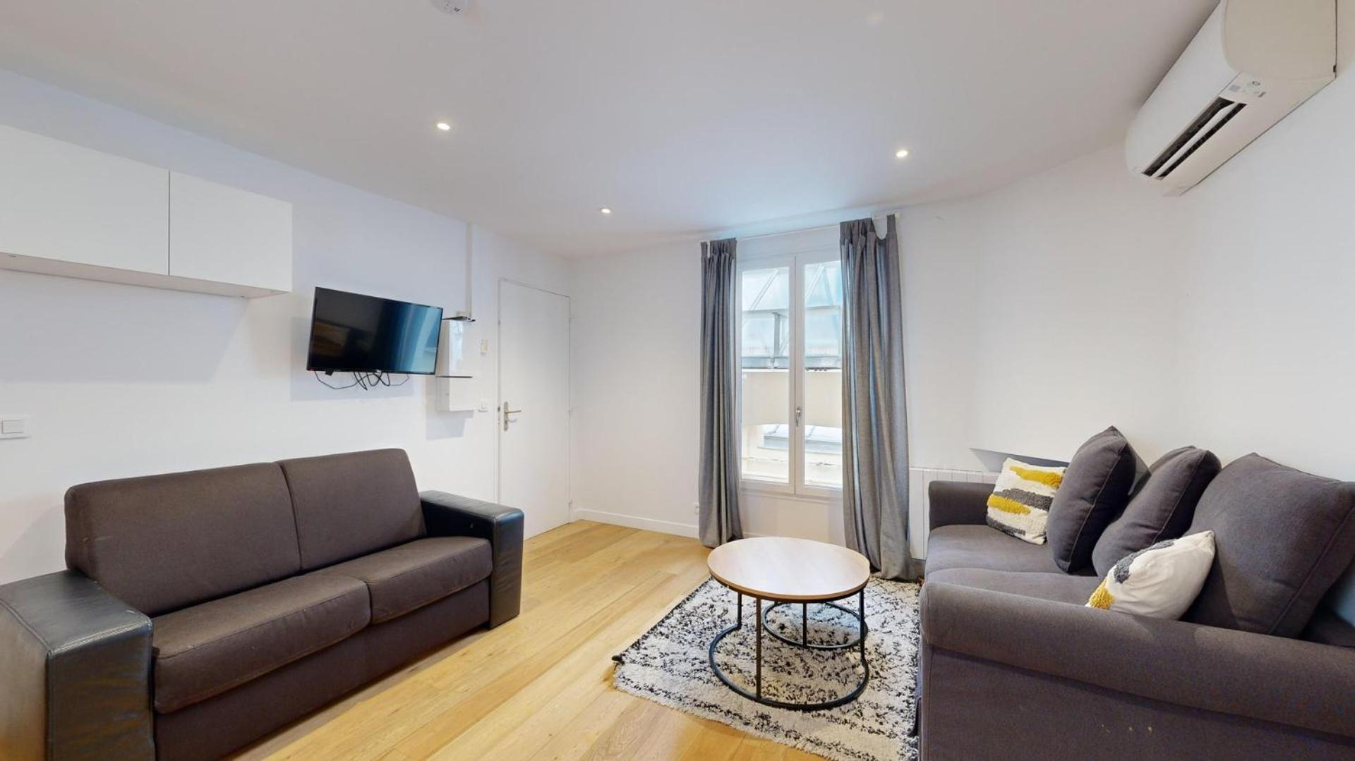 333 Suite Chou - Superbe Appartement A Paris. Zewnętrze zdjęcie