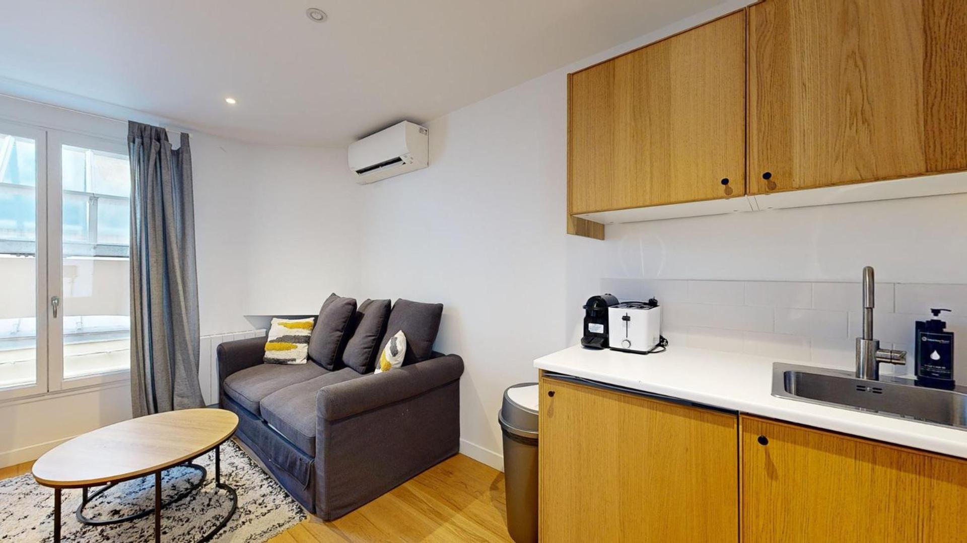 333 Suite Chou - Superbe Appartement A Paris. Zewnętrze zdjęcie