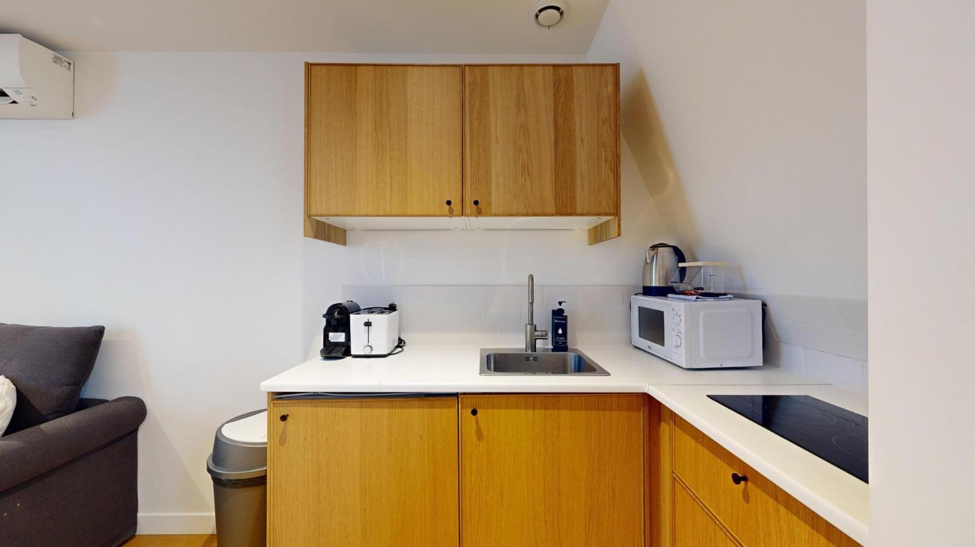 333 Suite Chou - Superbe Appartement A Paris. Zewnętrze zdjęcie