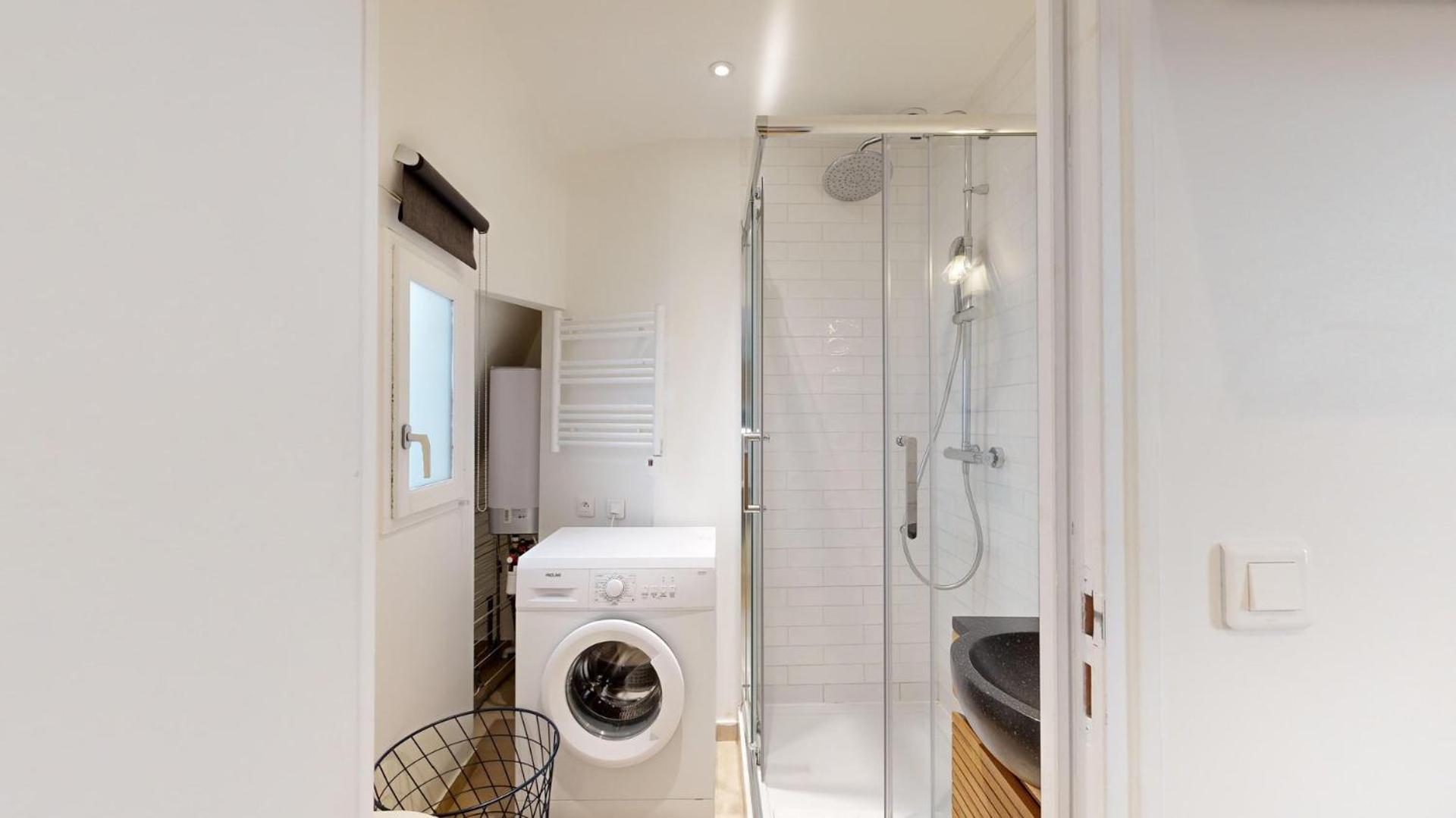 333 Suite Chou - Superbe Appartement A Paris. Zewnętrze zdjęcie